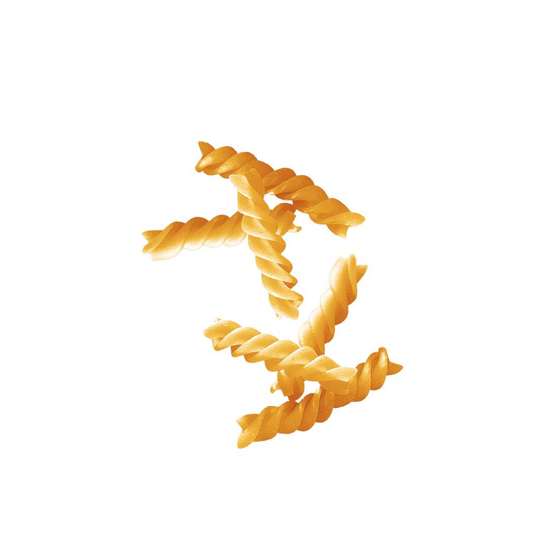 Spiral German Pasta