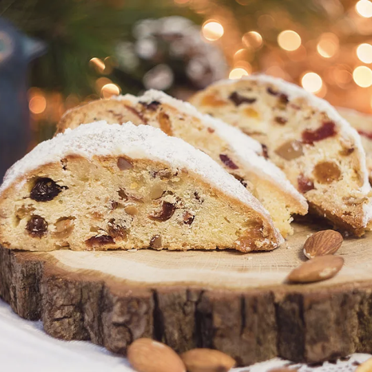Christmas Stollen 500g