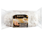 Schlunder Butter Stollen