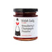 Welsh Lady Strawberry and Champagne Jam 227g