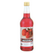 Strawberry Syrup Dist. Alessandro Fratelli 750ml