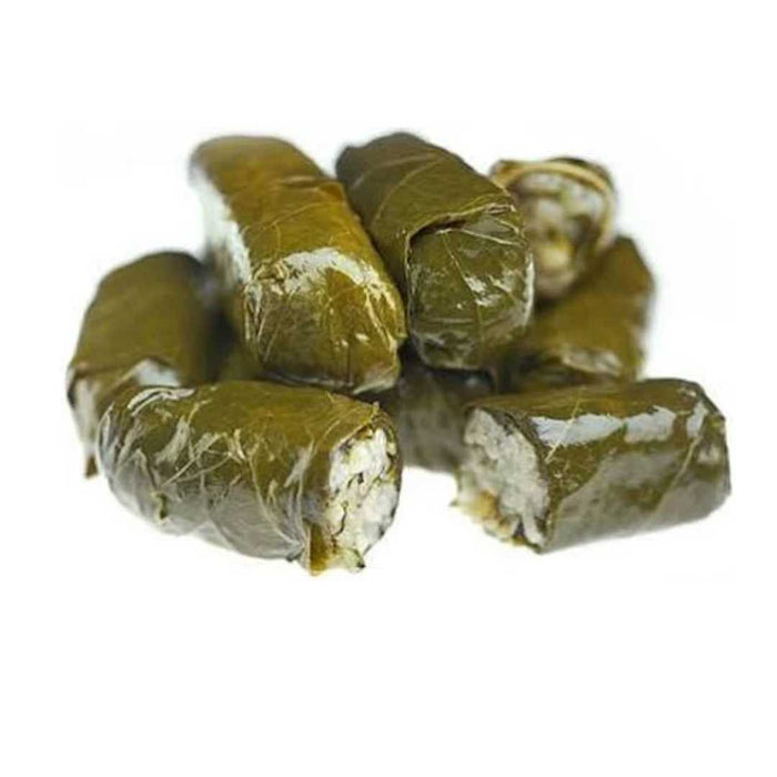 Stuffed Vine Leaves