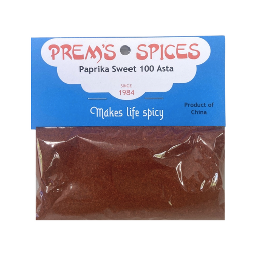Sweet Paprika Prem's Spices 50g