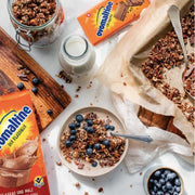 Ovomaltine Chocolate Bar