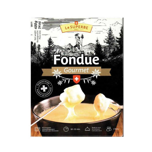 Fondue | Swiss Fondue