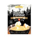 Fondue | Swiss Fondue