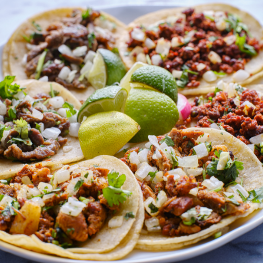 Taco Seasoning Taipan BBQ 175g | Mexican Seasonings
