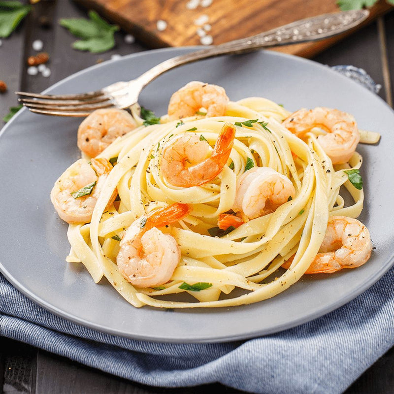 Tagliatelle Nests
