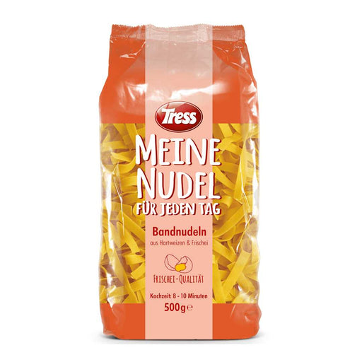 Ribon Pasta Tress Meine Nudel