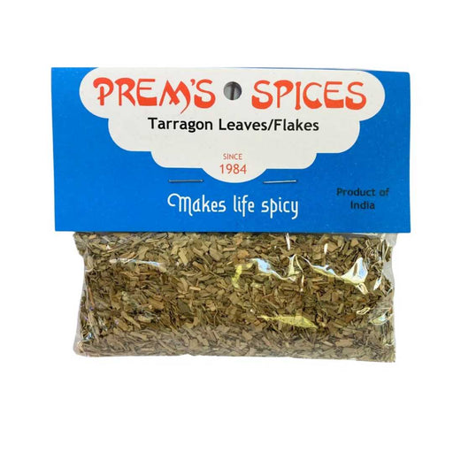 Tarragon Leaves Prem's Spices 10g
