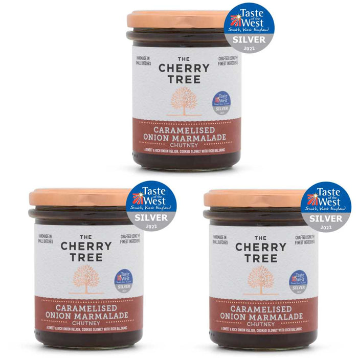 Caramelised Onion Chutney