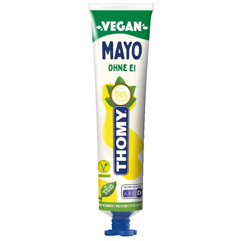 Vegan Mayo Thomy Tube 170g