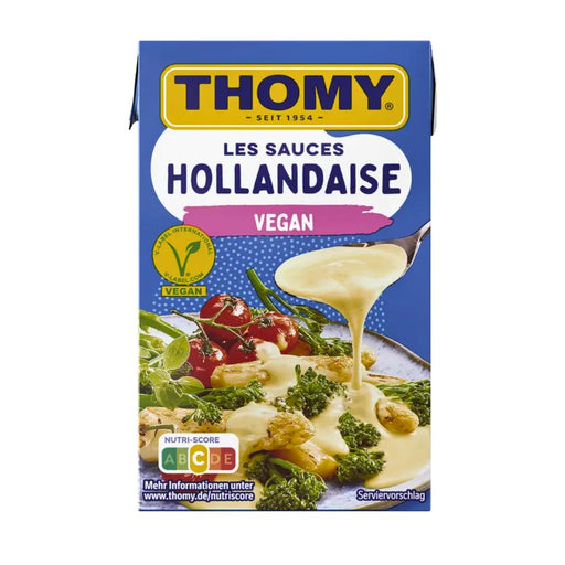 Thomy VEGAN Hollandaise Sauce 250ml