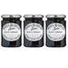 Tiptree Blackcurrant Jam Value Pack  3 x 340g Jars