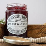 Red Currant Jelly
