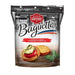Toasted Bread Grissol Baguettes 120g | Snack Bread Tomato & Basil