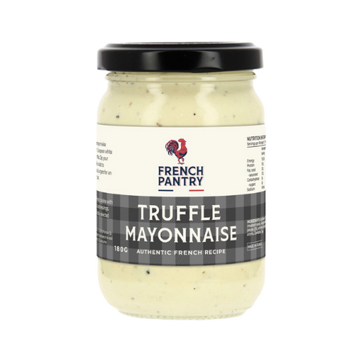 Truffle Mayo French Pantry 180g