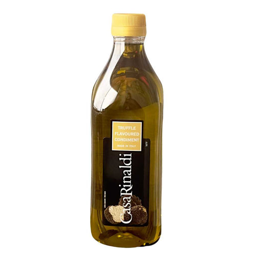 Truffle Oil Casa Rinaldi 1L