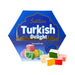 Sultans Turkish Delight Assorted Fruit