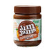 Vegan Chocolate Hazelnut Spread JimJams 330g