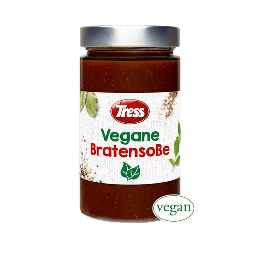 Vegan Gravy Tress 360g