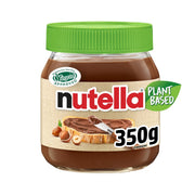 Vegan Nutella | Nutella Hazelnut spread Plant Based 350g