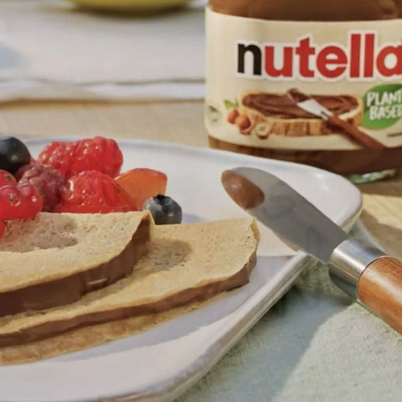 Vegan Nutella | Nutella Hazelnut spread Plant Based 350g