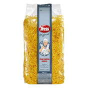 Vermicelli Noodles Tress Original 500g | Soup Pasta 10% Egg