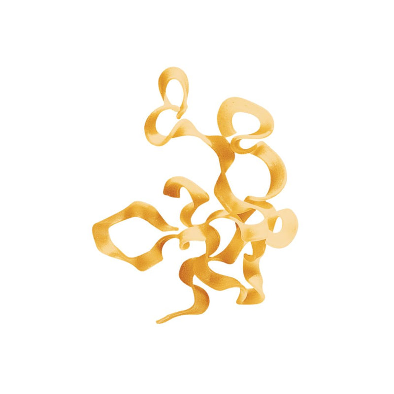 Wavy Spaetzle 10% Egg