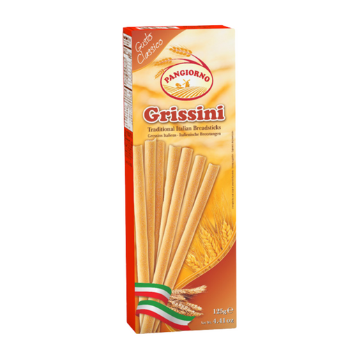 Grissini classic taste