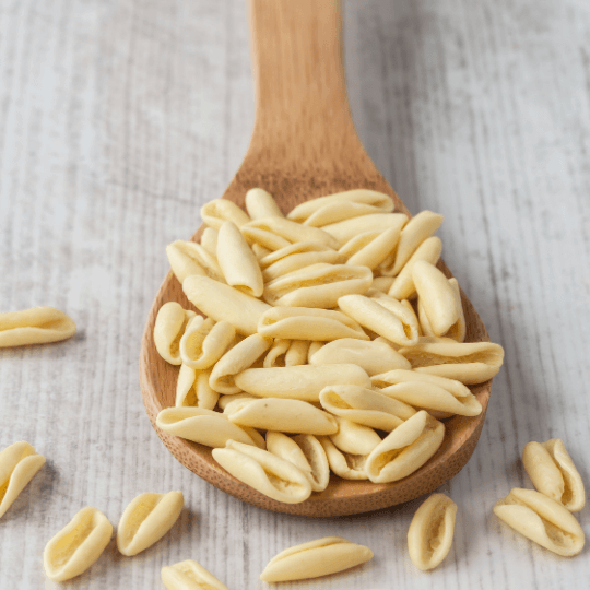 Cavatelli Pasta Squisito 500g