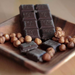 Leone Chocolate bars with Hazelnut