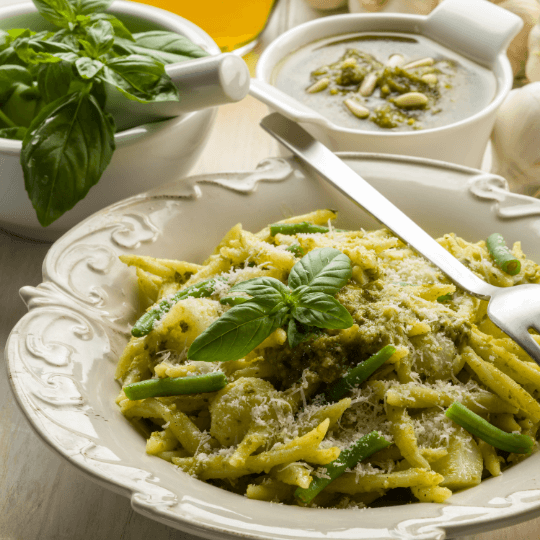 Trofie Pasta Squisito 500g