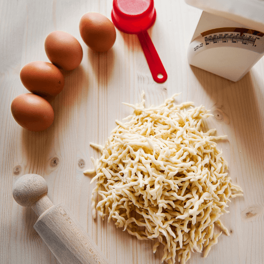 Trofie Pasta Squisito 500g