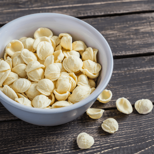 Orecchiette Pasta Squisito 500g