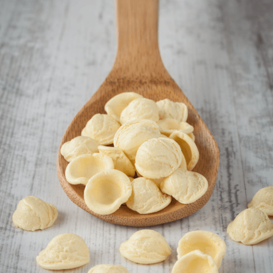 Orecchiette Pasta Squisito 500g