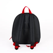Toddler Backpack Kiwisac The Vikings Star - Shoesandbagx
