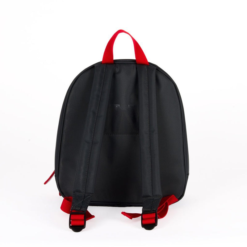 Toddler Backpack Kiwisac The Vikings Star - Shoesandbagx