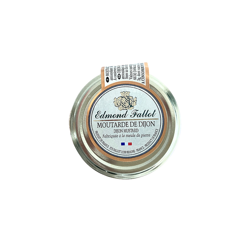 Edmond Fallot Mustard in Orsio jar 310g