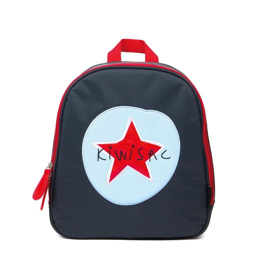 Toddler Backpack Kiwisac The Vikings Star - Shoesandbagx