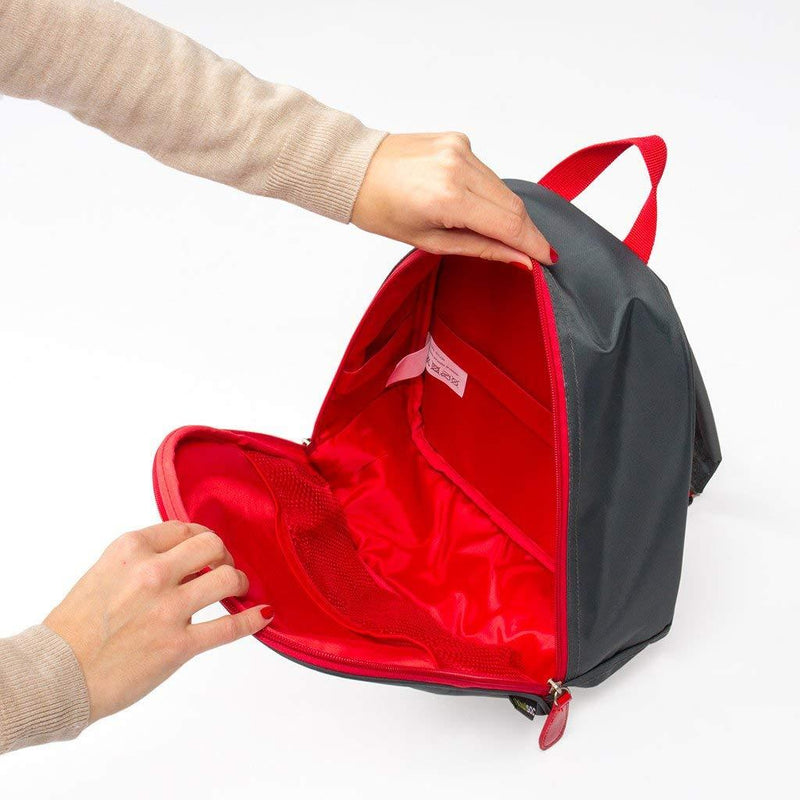 Toddler Backpack Kiwisac The Vikings Star - Shoesandbagx