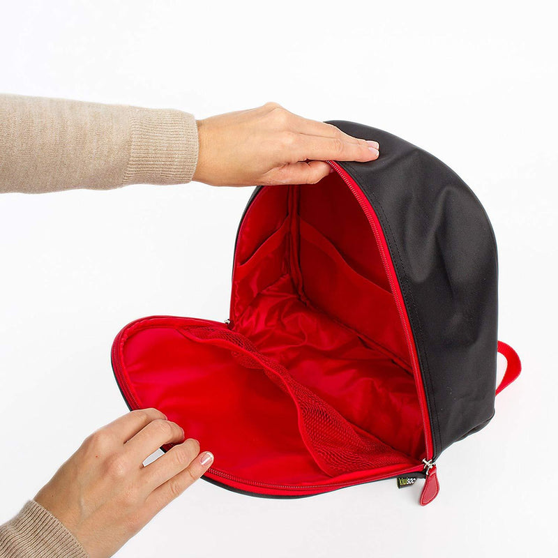 Toddler Backpack for Kids Kiwisac The Pirates - Shoesandbagx