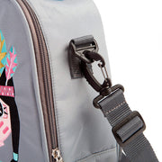 Toddler Backpack and Lunch bag Kiwisac Dreamcatchers Dakota - Shoesandbagx