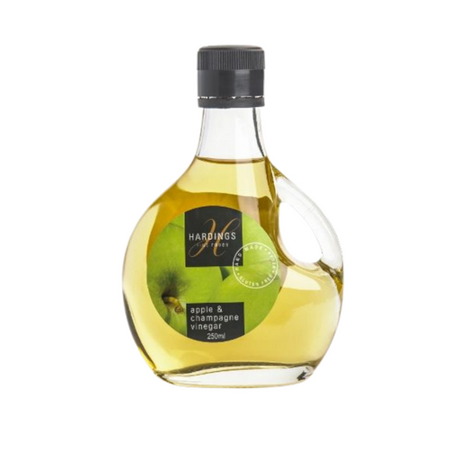 Hardings Apple and Champagne Vinegar 250ml