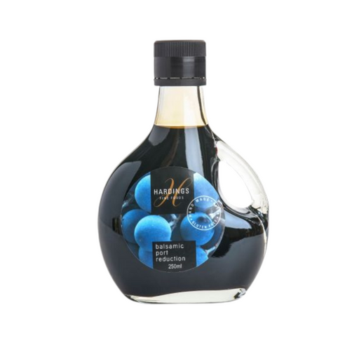 Hardings Balsamic Port Reduction 250ml