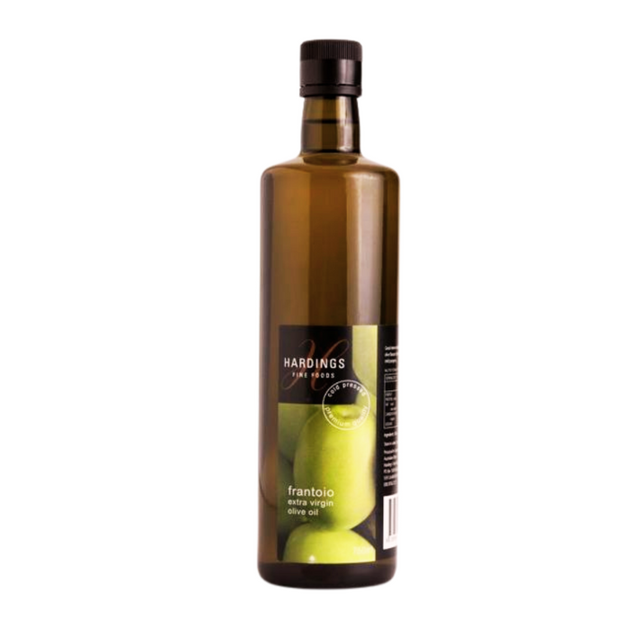 Australian Olive Oil Hardings 500ml