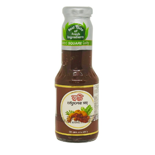 Tamarind Sauce Ruchi 370g