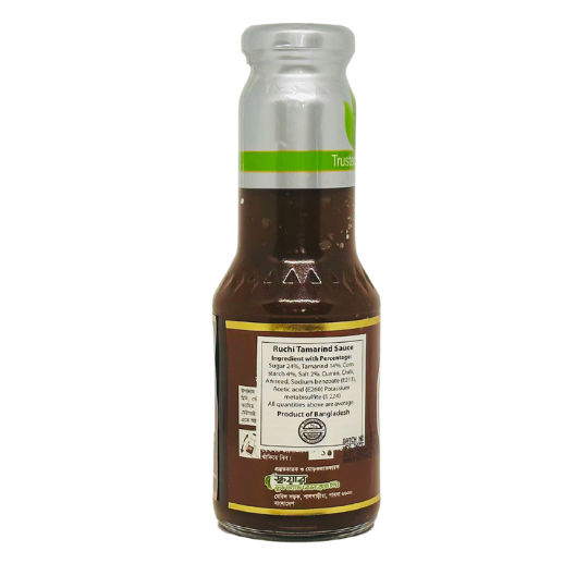 Ruchi Tamarind Sauce