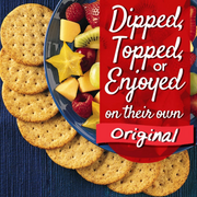 Dare Breton Crackers