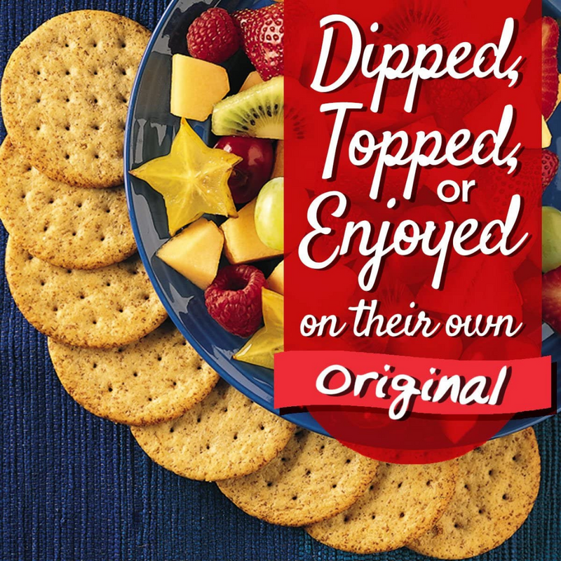 Dare Breton Crackers